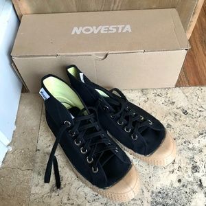 Novesta Star Dribble Hightops